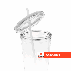 Vaso promocional Vegas