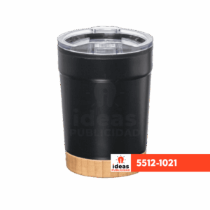 Vaso promocional Viena