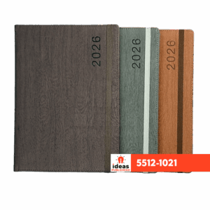 Agendas 2026 Clásica Larusso Talenti