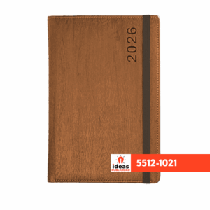 Agendas 2026 Clásica Larusso Talenti