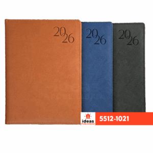 Agendas 2026 Clásica Rizzo Talenti