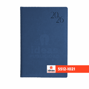 Agendas 2026 Clásica Rizzo Talenti