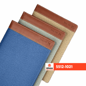 Agendas 2026 Élite Valentino Talenti