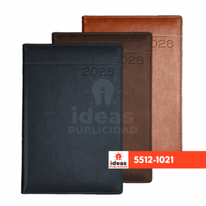 Agendas 2026 Premium Sicilia Talenti