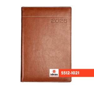 Agendas 2026 Premium Sicilia Talenti