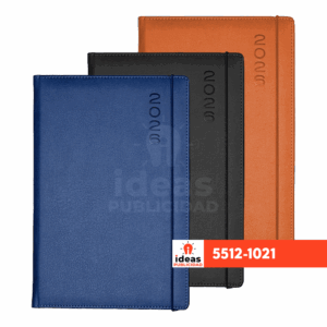 Agendas 2026 Premium Toscana Talenti