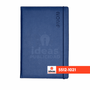 Agendas 2026 Premium Toscana Talenti