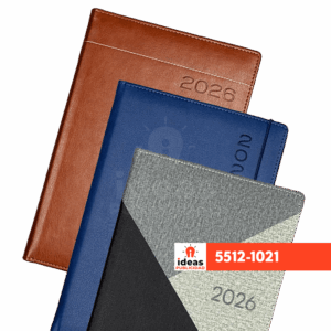 Agendas 2026 Premium Talenti