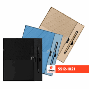 Agendas 2026 Semanal Clásica Set