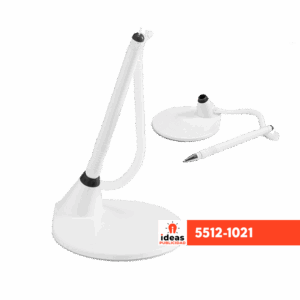 Lapicero Promocional con Base Banker