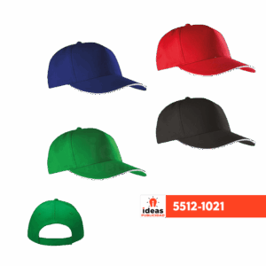 Gorra Promocional Champion