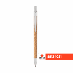 Lapicero Promocional Cork