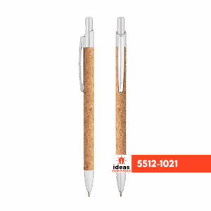 Lapicero Promocional Cork