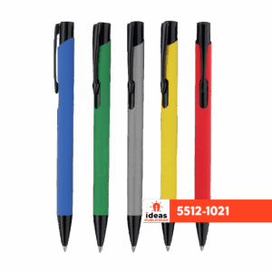 Lapicero Promocional Dublin