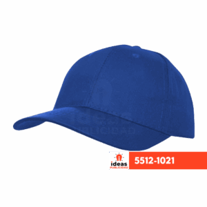 Gorra Promocional Gala