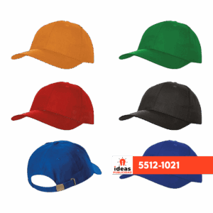 Gorra Promocional Gala