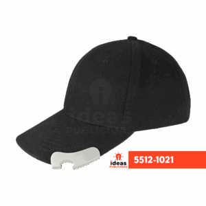 Gorra Promocional con Destapador
