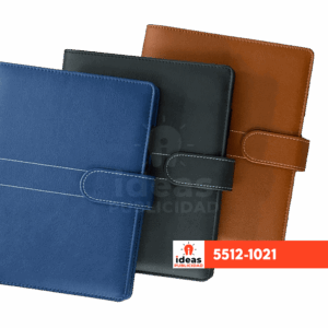 Agendas 2026 Organizadores Talenti